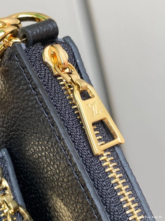 Affordable LOUIS ACCESSOIRES VUITTON MULTI POCHETTE 0723